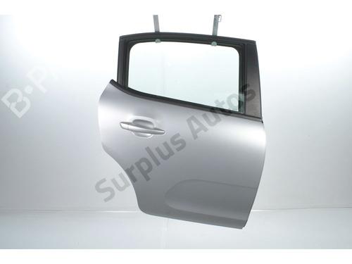 Used Right rear door Right rear door CITROËN C3 III (SX) 1.2 VTi 82 (82 hp) 39972489 39972489