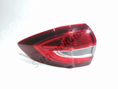 left-taillight-ford-c-max-ii-dxacb7-dxaceu-2010-2011-2012-2013-2014-2015-2016-2017-2018-2019-40621723 main image