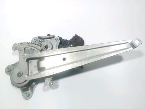 Used Rear right window mechanism TOYOTA RAV 4 III (_A3_) 2.2 D 4WD (ALA30_, ALA30R) (136 hp) 28250653
