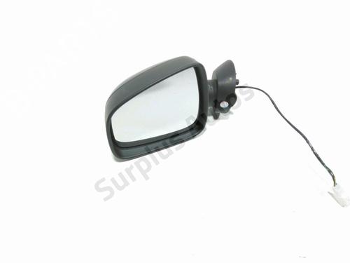 Used Left mirror DACIA DUSTER (HS_) 1.5 dCi 4x4 (109 hp) 28246538