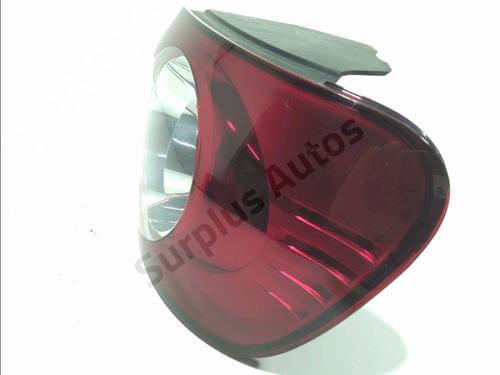 Right taillight VW GOLF PLUS V (5M1, 521) 1.6 TDI | BP33281587C35 - Image 2