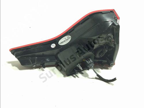 Right tailgate light RENAULT SCÉNIC IV (J9_) 1.2 TCe 130 | BP30918994C80