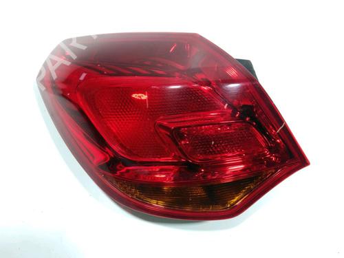 Used Left taillight OPEL ASTRA J (P10) 1.7 CDTI (68) (110 hp) 28269553