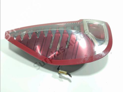 Used Left taillight RENAULT SCÉNIC III (JZ0/1_) 1.5 dCi (86 hp) 31142945