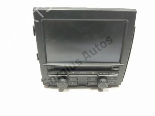 Used Radio PORSCHE CAYENNE (92A) 3.0 Diesel (245 hp) 32202710