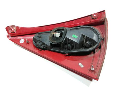 Right taillight CITROËN C1 (PM_, PN_)  | BP28268376C35 