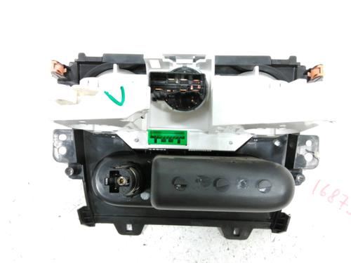 Climate control SUZUKI SPLASH (EX) 1.3 CDTI (A5B413D) | BP30988360I5 - Image 2