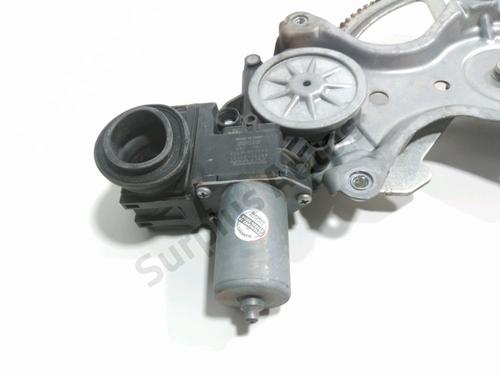 Front left window mechanism LEXUS IS III (_E3_) 300h (AVE30_, AVE30R) | BP38587580C22 - Image 2