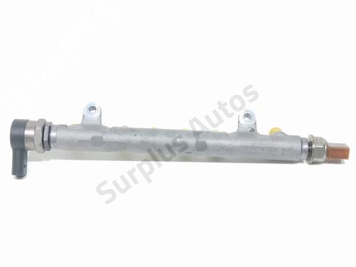 Injection rail SEAT EXEO ST (3R5) 2.0 TDI | BP39705567M98 - Image 2
