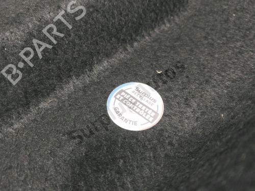 Rear parcel shelf SUZUKI SWIFT III (MZ, EZ) 1.3 DDiS (RS413D) | BP30958330C85