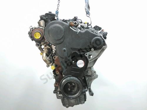 Engine VW GOLF VI (5K1) 2.0 TDI | BP39161863M1 - Image 2