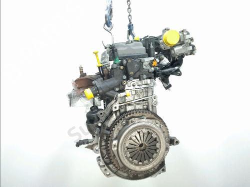 Engine PEUGEOT 206+ (2L_, 2M_) 1.4 i | BP36795938M1 - Image 2