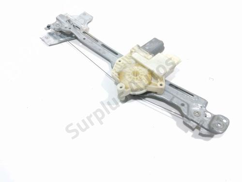 Used Rear right window mechanism PEUGEOT 308 SW II (LC_, LJ_, LR_, LX_, L4_) 1.6 HDi / BlueHDi 115 (LCBHXM, LCBHXT) (115 hp) 29858848