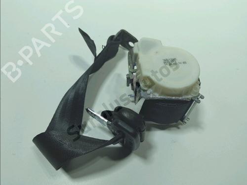 Rear left seatbelt FORD FIESTA VI (CB1, CCN) 1.25 | BP37770822I29 - Image 3
