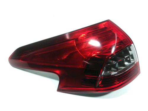 Used Left taillight CITROËN C5 III Break (RW_) 1.6 HDi 110 (112 hp) 28269883