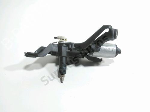 Rear wiper motor BMW 1 (E87) 120 d | BP30087441M102 