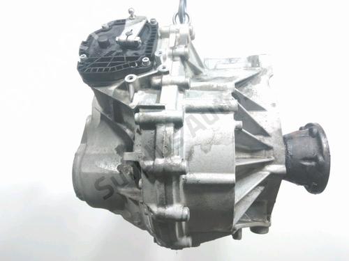 Gearbox VW GOLF PLUS V (5M1, 521) 1.6 TDI | BP38552958M3 - Image 4