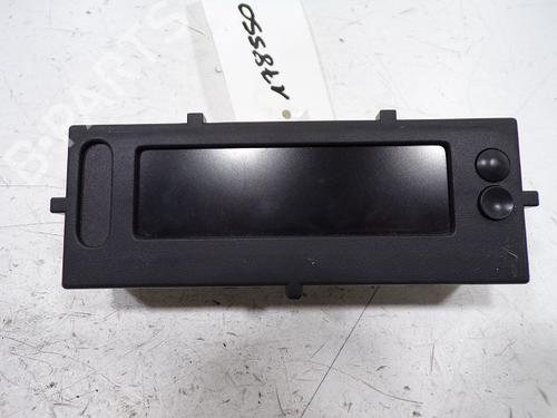 Display RENAULT CLIO III (BR0/1, CR0/1) 1.5 dCi (C/BR0G, C/BR1G) (68 hp) 32131489