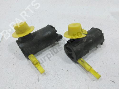 Andre CHEVROLET AVEO / KALOS Hatchback (T250, T255) 1.2 LPG (84 hp) 31008659