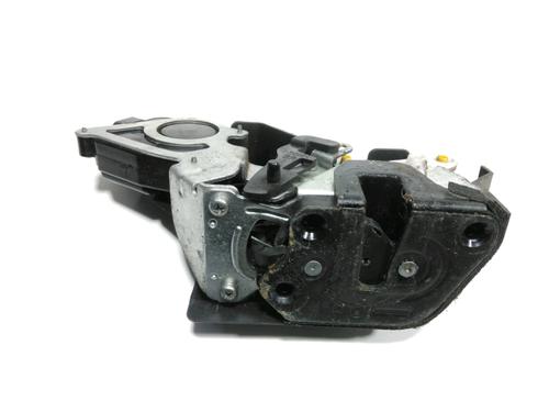 Used Rear right lock HYUNDAI MATRIX (FC) 1.5 CRDi VGT (110 hp) 28254204