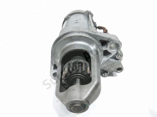 Used Starter Starter MERCEDES-BENZ GLA-CLASS (X156) GLA 220 d (156.903) (177 hp) 34231948 34231948
