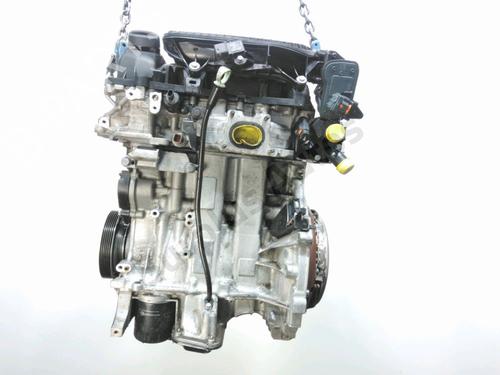 Motor PEUGEOT 208 II (UB_, UP_, UW_, UJ_) 1.2 PureTech 75 | BP29856809M1