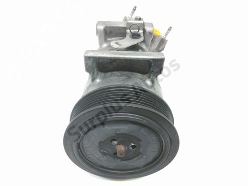 Used AC compressor AC compressor 38035173 38035173