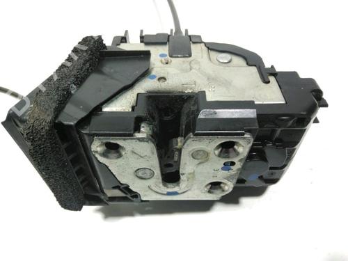 Front left lock NISSAN QASHQAI I (J10, NJ10) 1.5 dCi | BP28247794C98 