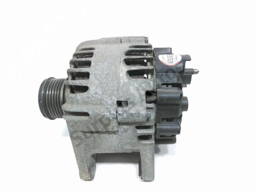 Alternator RENAULT MEGANE III Hatchback (BZ0/1_, B3_) 1.5 dCi (BZ09, BZ0D, BZ1W, BZ29, BZ14) | BP28222904M7 