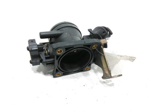 Throttle body ROVER 25 I Hatchback (RF) 1.6 16V | BP30984372M82 - Image 2