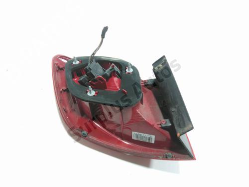 Right taillight SEAT IBIZA IV ST (6J8, 6P8) 1.2 TDI | BP29553345C35 