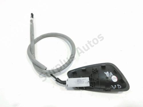 Front right interior door handle BMW 3 Coupe (E92) 335 i | BP39397613I14 - Image 2