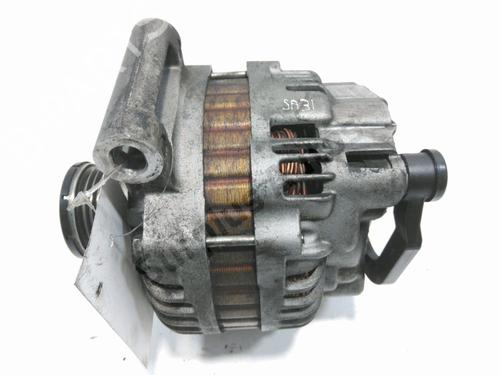 Used Alternator Alternator 39577356 39577356