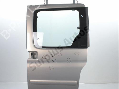 Used Left slide door Left slide door 39260430 39260430