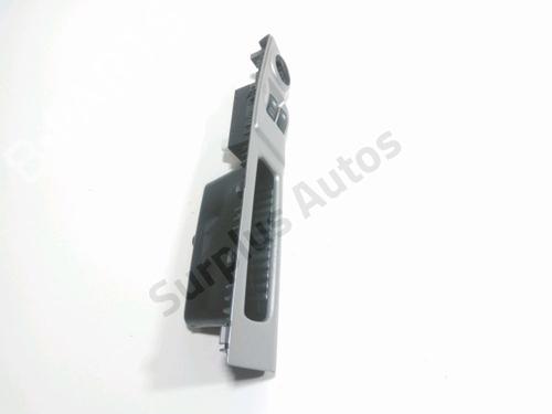 Venstre Foran elrute bryter HYUNDAI GETZ (TB) 1.5 CRDi (88 hp) 28249710