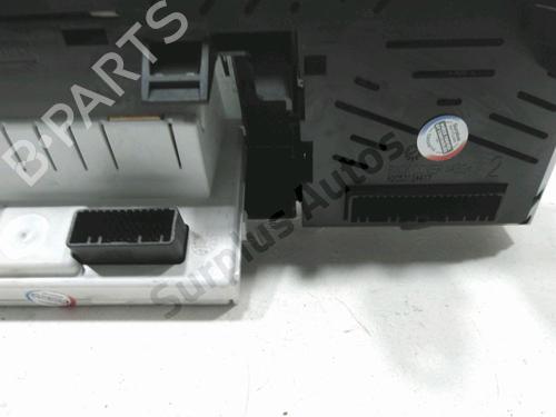 Instrument cluster RENAULT TWINGO II (CN0_) 1.2 Turbo (CN0C, CN0F) | BP30991709C47 - Image 3