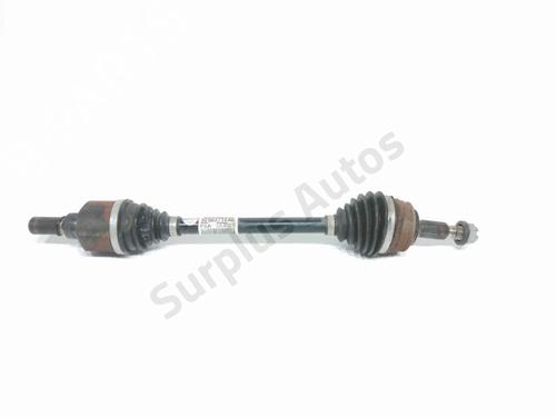 Used Left front driveshaft CITROËN C5 AIRCROSS (A_) 1.6 PureTech 180 (A45GFR) (181 hp) 28224889