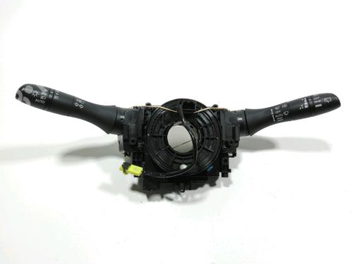 Rattkontroller NISSAN QASHQAI II SUV (J11, J11_) 1.5 dCi (110 hp) 28226874