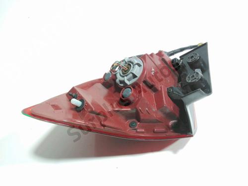 Left taillight KIA RIO IV (YB, SC, FB) 1.0 T-GDI 120 | BP37789160C34 - Image 2