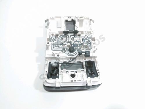 Interior roof light AUDI A3 Sportback (8VA, 8VF) 35 TDI | BP28264012I8