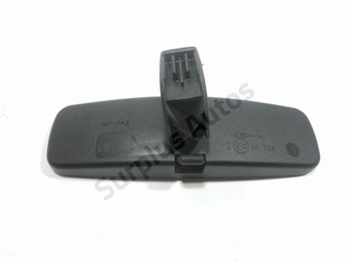 Rear mirror RENAULT TWINGO III (BCM_, BCA_) 1.0 SCe 70 (BCMB) | BP30958348I6 - Image 2