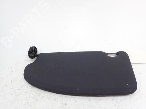 Right sun visor FORD FOCUS II (DA_, HCP, DP) 2.5 ST | BP37784391I2 - Image 3