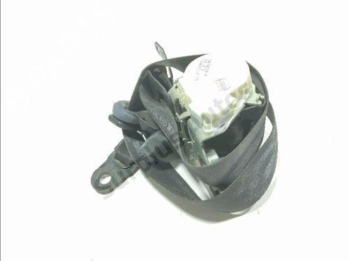 Front left seatbelt FORD FIESTA VI (CB1, CCN) 1.4 TDCi | BP36000188I26 - Image 2