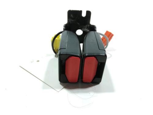 Used Seat buckle VOLVO V40 Hatchback (525) D2 (120 hp) 28234608