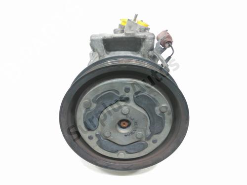 Used AC compressor AC compressor 39397355 39397355