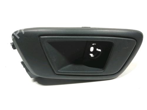 Used Rear left interior door handle FORD FIESTA VI (CB1, CCN) 1.4 TDCi (68 hp) 28252641