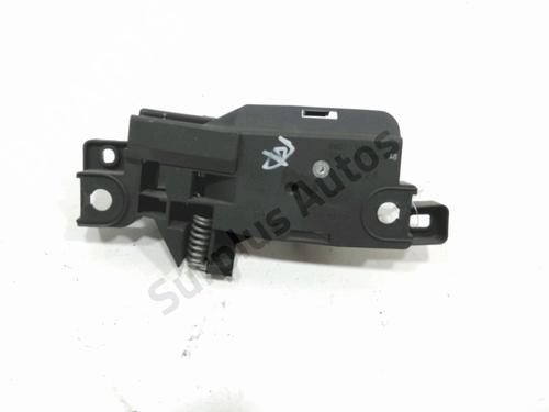 Rear right interior door handle FORD MONDEO IV (BA7) 1.8 TDCi | BP37779782I16 - Image 2