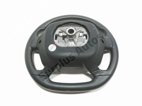 Steering wheel CITROËN C4 SPACETOURER (3D_) 1.2 PureTech 130 | BP37765717C49 - Image 4