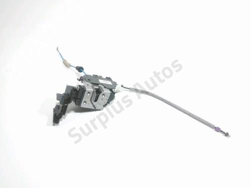 Front left lock MERCEDES-BENZ CLA Coupe (C117) CLA 200 (117.343) | BP28248448C98 
