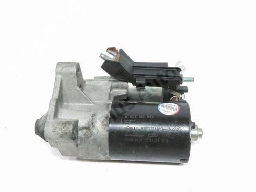 Anlasser für RENAULT LAGUNA II (BG0/1_) 2.0 16V (BG03, BG0Z, BG0T, BG1Y) (170 hp) 28222313